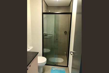 Apartamento à venda com 33m², 1 quarto e 1 vaga Apartamento à venda com 33m², 1 quarto e 1 vagaFoto 08