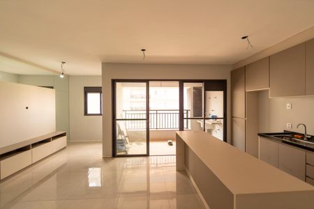 Apartamento para alugar com 69m², 2 quartos e 2 vagasSala/Cozinha