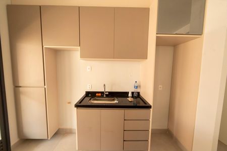 Apartamento para alugar com 69m², 2 quartos e 2 vagasSala/Cozinha