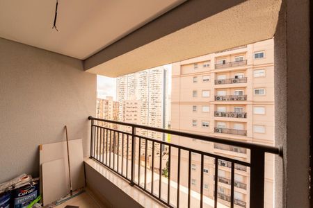 Apartamento para alugar com 69m², 2 quartos e 2 vagasVaranda da Sala