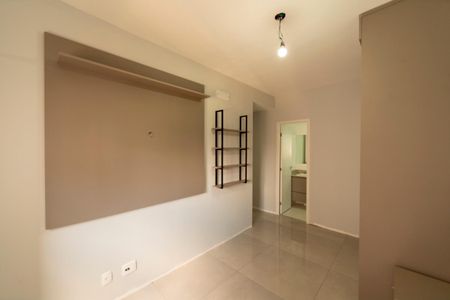 Apartamento para alugar com 69m², 2 quartos e 2 vagasSuite