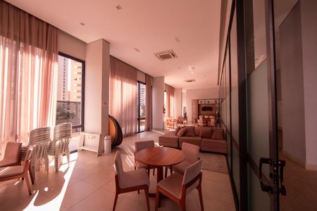 Apartamento para alugar com 69m², 2 quartos e 2 vagasSalão de Festas