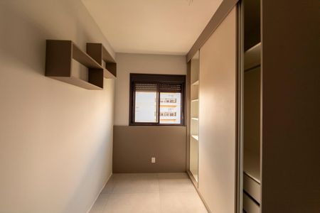 Apartamento para alugar com 69m², 2 quartos e 2 vagasQuarto