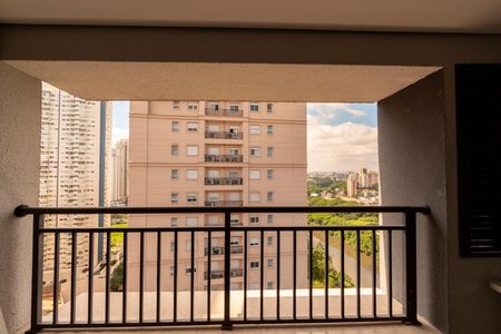 Apartamento para alugar com 69m², 2 quartos e 2 vagasVaranda da Sala