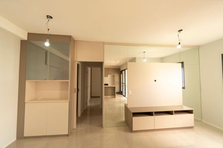 Apartamento para alugar com 69m², 2 quartos e 2 vagasSala/Cozinha