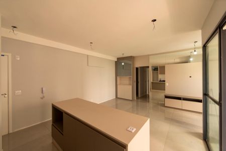 Apartamento para alugar com 69m², 2 quartos e 2 vagasSala/Cozinha