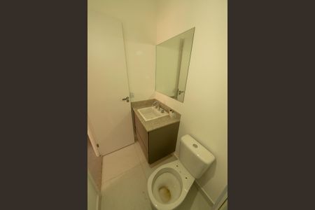 Apartamento para alugar com 69m², 2 quartos e 2 vagasBanheiro da Suíte