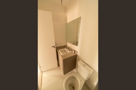 Apartamento para alugar com 69m², 2 quartos e 2 vagasBanheiro Social