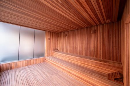 Apartamento para alugar com 69m², 2 quartos e 2 vagasSaúna