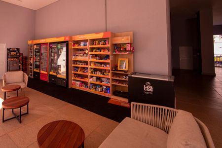 Apartamento para alugar com 69m², 2 quartos e 2 vagasMercado