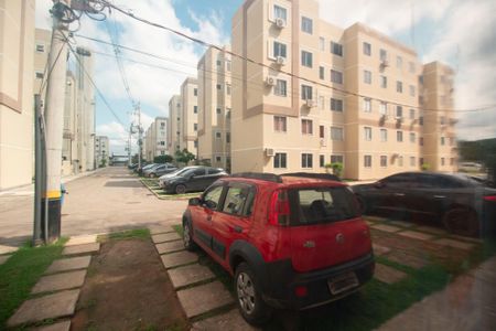 Apartamento para alugar com 50m², 2 quartos e 1 vaga Apartamento para alugar com 50m², 2 quartos e 1 vagaVista do Quarto 1