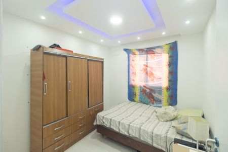 Apartamento para alugar com 50m², 2 quartos e 1 vaga Apartamento para alugar com 50m², 2 quartos e 1 vagaQuarto 1