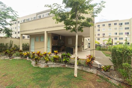 Apartamento para alugar com 50m², 2 quartos e 1 vaga Apartamento para alugar com 50m², 2 quartos e 1 vagaÁrea comum