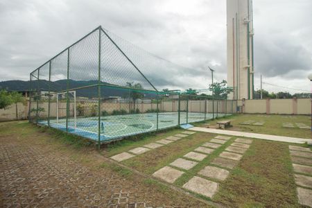 Apartamento para alugar com 50m², 2 quartos e 1 vaga Apartamento para alugar com 50m², 2 quartos e 1 vagaÁrea comum