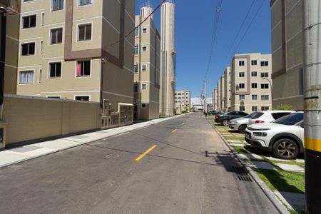 Apartamento para alugar com 50m², 2 quartos e 1 vaga Apartamento para alugar com 50m², 2 quartos e 1 vagaÁrea comum