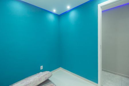Apartamento para alugar com 50m², 2 quartos e 1 vaga Apartamento para alugar com 50m², 2 quartos e 1 vagaQuarto 2