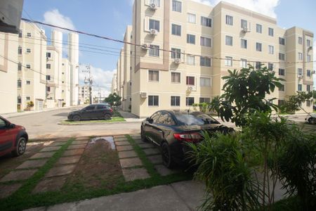 Apartamento para alugar com 50m², 2 quartos e 1 vaga Apartamento para alugar com 50m², 2 quartos e 1 vagaVista da Sala