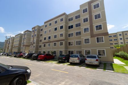 Apartamento para alugar com 50m², 2 quartos e 1 vaga Apartamento para alugar com 50m², 2 quartos e 1 vagaÁrea comum