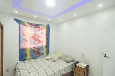 Apartamento para alugar com 50m², 2 quartos e 1 vaga Apartamento para alugar com 50m², 2 quartos e 1 vagaQuarto 1