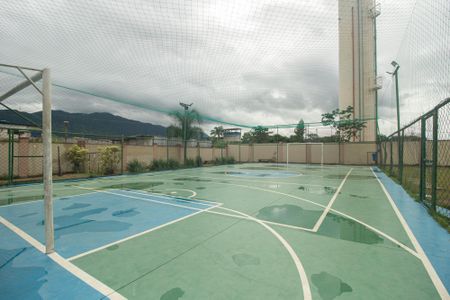 Apartamento para alugar com 50m², 2 quartos e 1 vaga Apartamento para alugar com 50m², 2 quartos e 1 vagaÁrea comum - Quadra