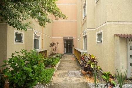Apartamento para alugar com 50m², 2 quartos e 1 vaga Apartamento para alugar com 50m², 2 quartos e 1 vagaÁrea comum