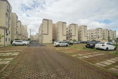 Apartamento para alugar com 50m², 2 quartos e 1 vaga Apartamento para alugar com 50m², 2 quartos e 1 vagaÁrea comum