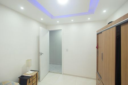 Apartamento para alugar com 50m², 2 quartos e 1 vaga Apartamento para alugar com 50m², 2 quartos e 1 vagaQuarto 1