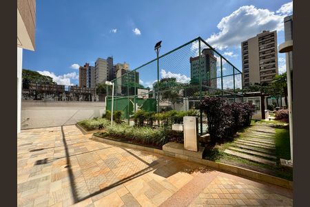 Apartamento à venda com 108m², 3 quartos e 2 vagasÁrea comum