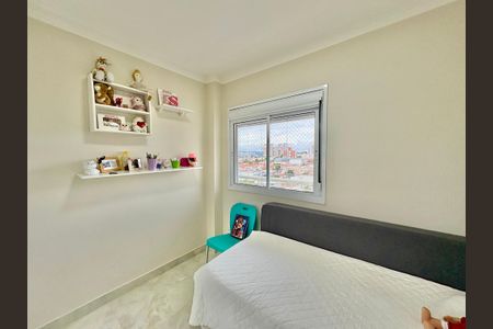 Apartamento à venda com 108m², 3 quartos e 2 vagasQuarto 1