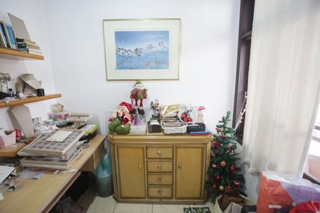 Casa de condomínio à venda com 220m², 5 quartos e 1 vagaQuarto 3