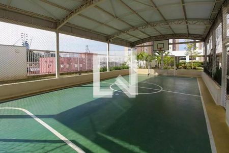 Apartamento à venda com 62m², 2 quartos e 1 vaga Apartamento à venda com 62m², 2 quartos e 1 vagaÁrea comum - Quadra