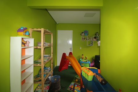 Apartamento para alugar com 50m², 2 quartos e 1 vagaÁrea Comum