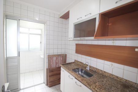 Apartamento para alugar com 50m², 2 quartos e 1 vagaCozinha