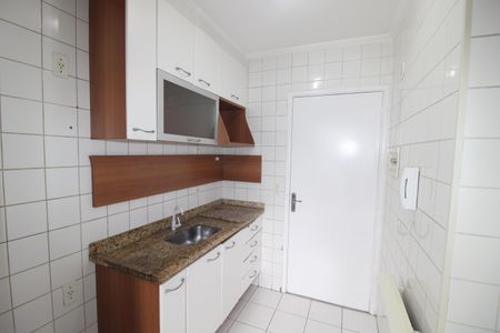 Apartamento para alugar com 50m², 2 quartos e 1 vagaCozinha