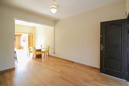 Casa para alugar com 140m², 2 quartos e 1 vagaSala