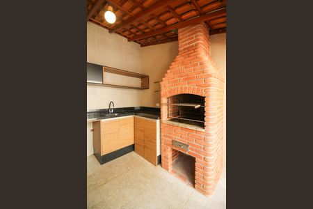 Casa para alugar com 140m², 2 quartos e 1 vagaÁrea Externa