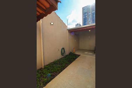 Casa para alugar com 140m², 2 quartos e 1 vagaGaragem