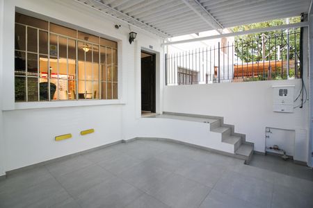Casa para alugar com 140m², 2 quartos e 1 vagaGaragem