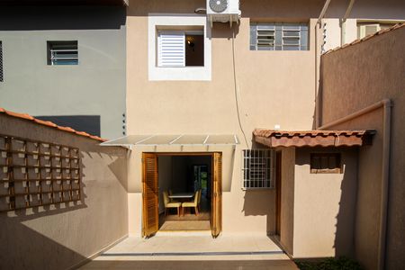 Casa para alugar com 140m², 2 quartos e 1 vagaÁrea Externa