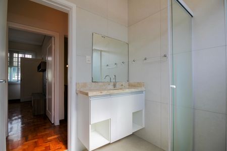 Casa para alugar com 140m², 2 quartos e 1 vagaBanheiro