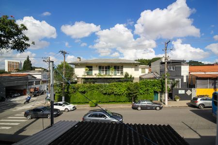 Casa para alugar com 140m², 2 quartos e 1 vagaVista do Quarto 1 