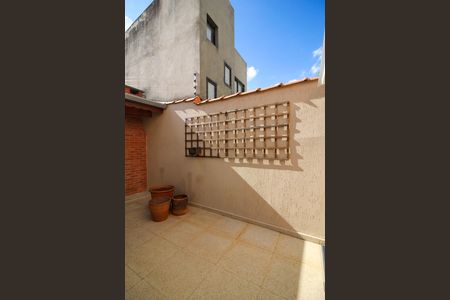 Casa para alugar com 140m², 2 quartos e 1 vagaÁrea Externa
