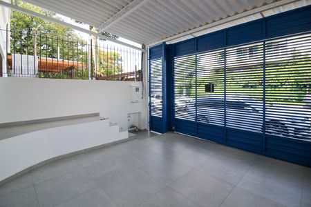 Casa para alugar com 140m², 2 quartos e 1 vagaGaragem