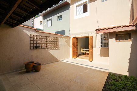 Casa para alugar com 140m², 2 quartos e 1 vagaÁrea Externa