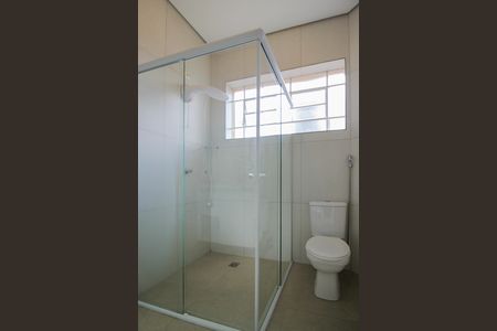 Casa para alugar com 140m², 2 quartos e 1 vagaBanheiro