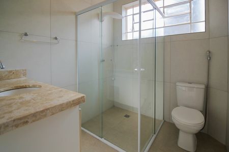 Casa para alugar com 140m², 2 quartos e 1 vagaBanheiro