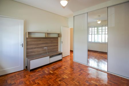 Casa para alugar com 140m², 2 quartos e 1 vagaQuarto 1