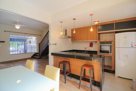 Casa para alugar com 140m², 2 quartos e 1 vagaCopa