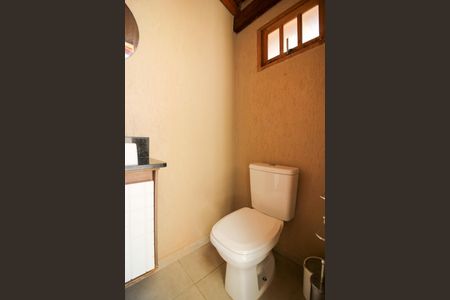 Casa para alugar com 140m², 2 quartos e 1 vagaLavabo