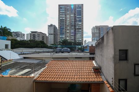 Casa para alugar com 140m², 2 quartos e 1 vagaVista do Quarto 2 